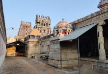 Chathuranga Vallabhanathar Temple