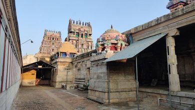 Chathuranga Vallabhanathar Temple