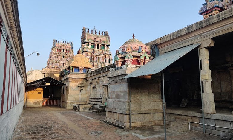 Chathuranga Vallabhanathar Temple