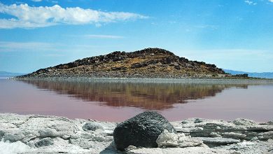 Great Salt Lake