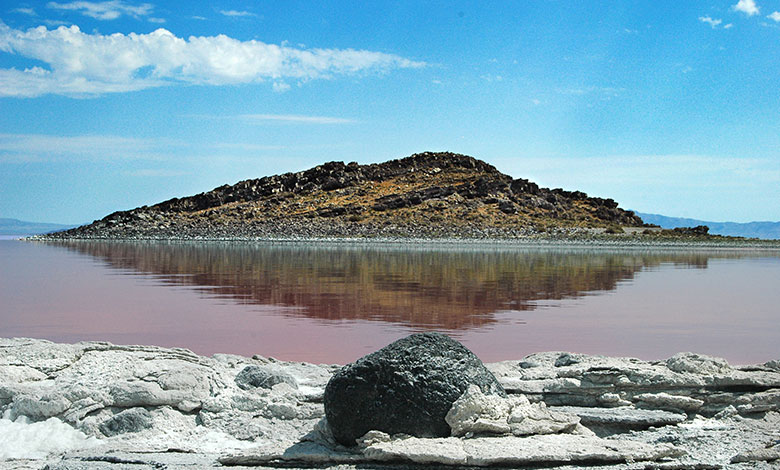 Great Salt Lake