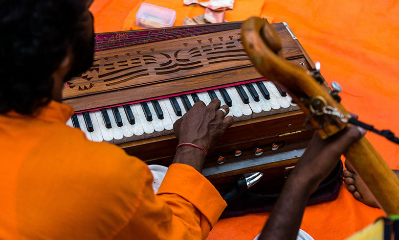 Harmonium