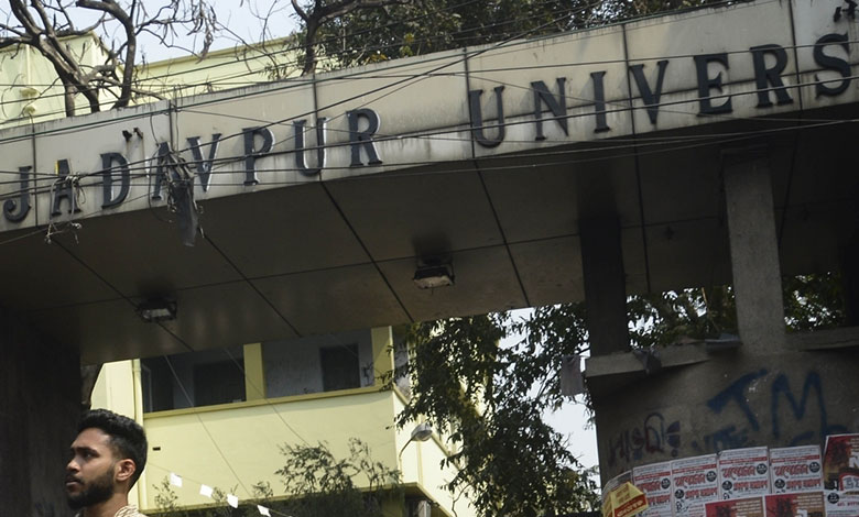 Jadavpur University