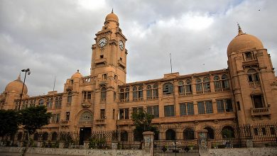 Karachi