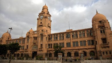 Karachi