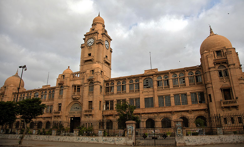 Karachi