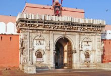 Karni Mata Temple