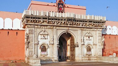 Karni Mata Temple