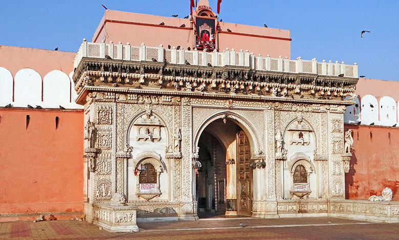 Karni Mata Temple