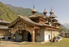 Mahasu Devta Temple