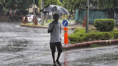 Monsoon