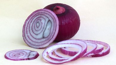 Onions