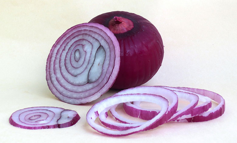 Onions