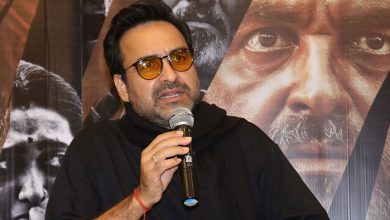 Pankaj Tripathi