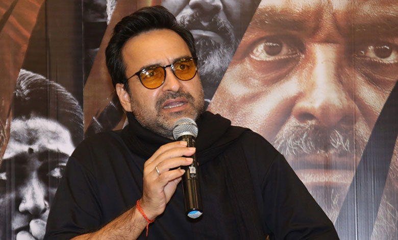 Pankaj Tripathi