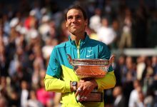 Rafael Nadal
