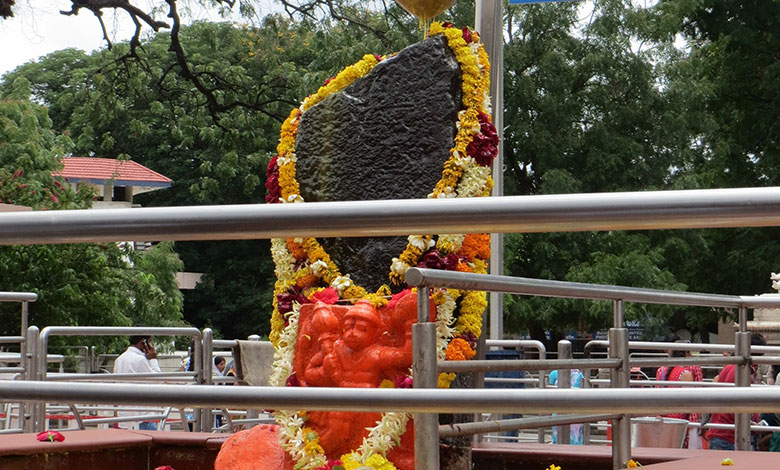 Shani Shingnapur