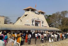 Shani Shingnapur