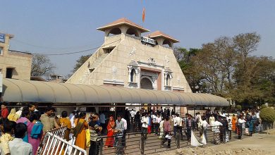 Shani Shingnapur