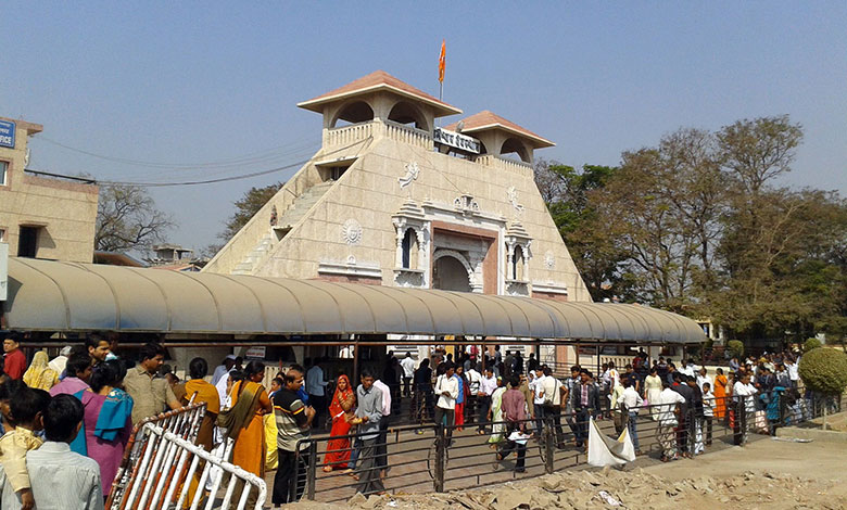 Shani Shingnapur