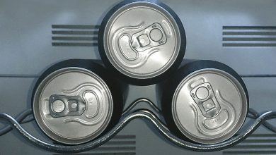 Soft Drink