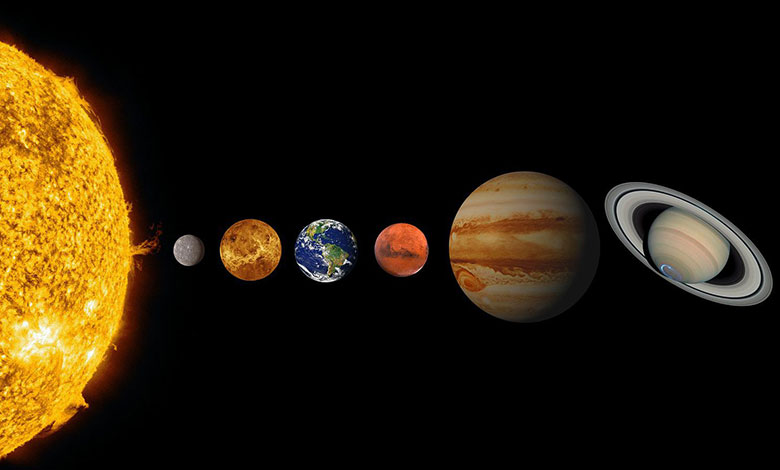 Solar System