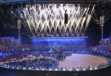 2022 Commonwealth Games