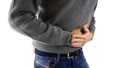 Abdominal Pain