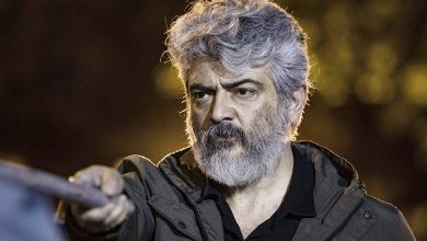 Ajith Kumar