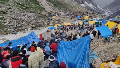 Amarnath Temple