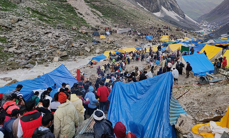 Amarnath Temple