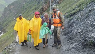 Amarnath Temple