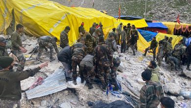 Amarnath Temple