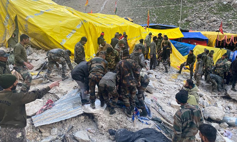 Amarnath Temple