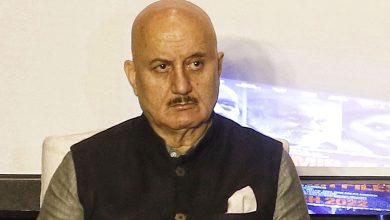 Anupam Kher