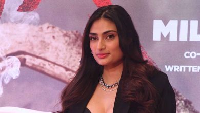 Athiya Shetty