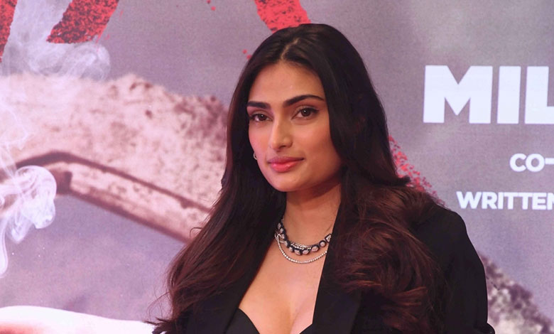 Athiya Shetty