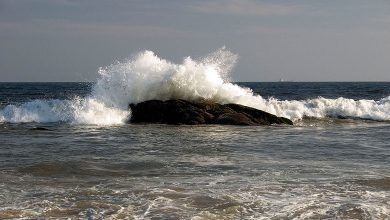 Bay of Bengal