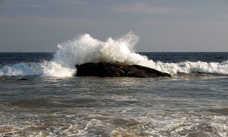 Bay of Bengal