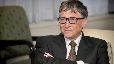 Bill Gates