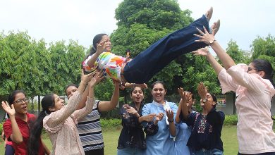 Central Board of Secondary Education