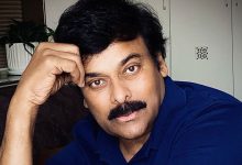 Chiranjeevi