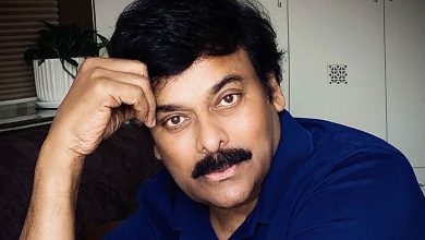 Chiranjeevi