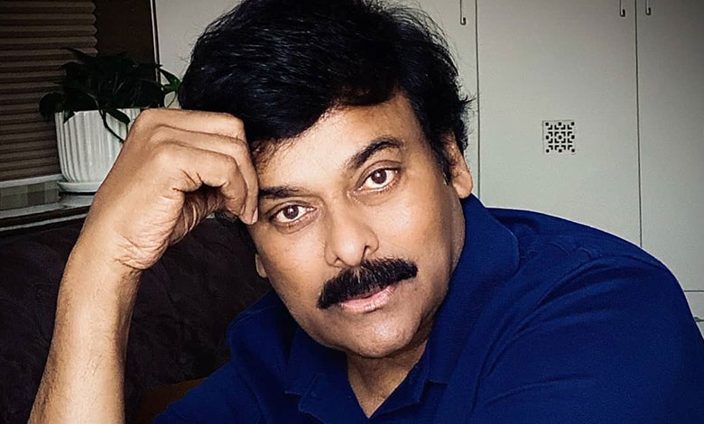 Chiranjeevi