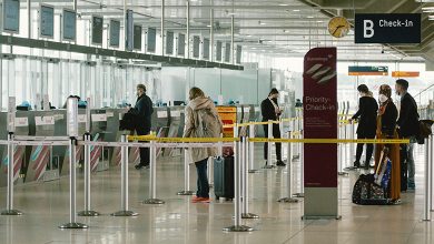 Cologne Bonn Airport