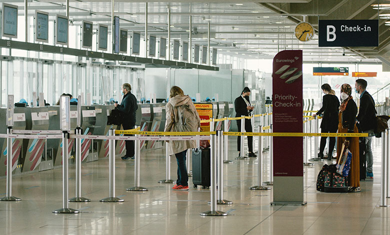 Cologne Bonn Airport