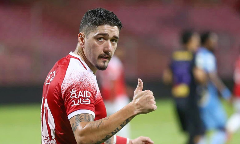 Dimitrios Petratos