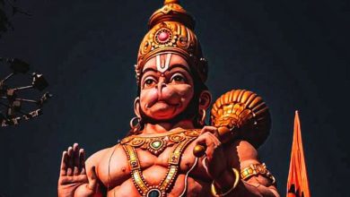 Hanuman