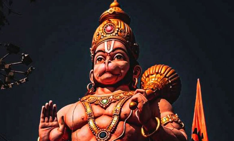 Hanuman