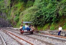 Indian Railways